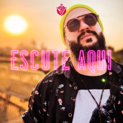 Escute Aqui - Single