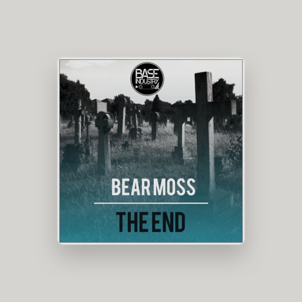 Bear Moss's avatar