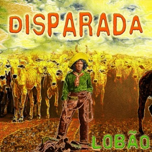 Disparada - Single