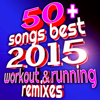 I Like To Move It (Remix by Alerts 128 bpm) [Workout & Running] - DJ Kevin
