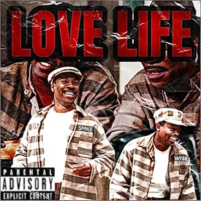 Love Life (feat. Wi5e) - Single