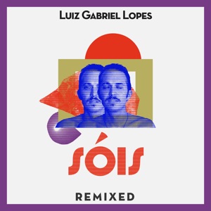 Sóis Remix - EP