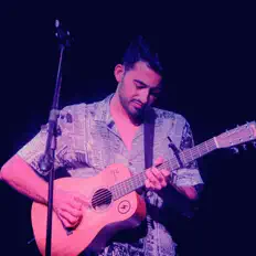 聆聽 Luis Rod、觀看音樂影片、閱讀小傳、查看巡演日期等！