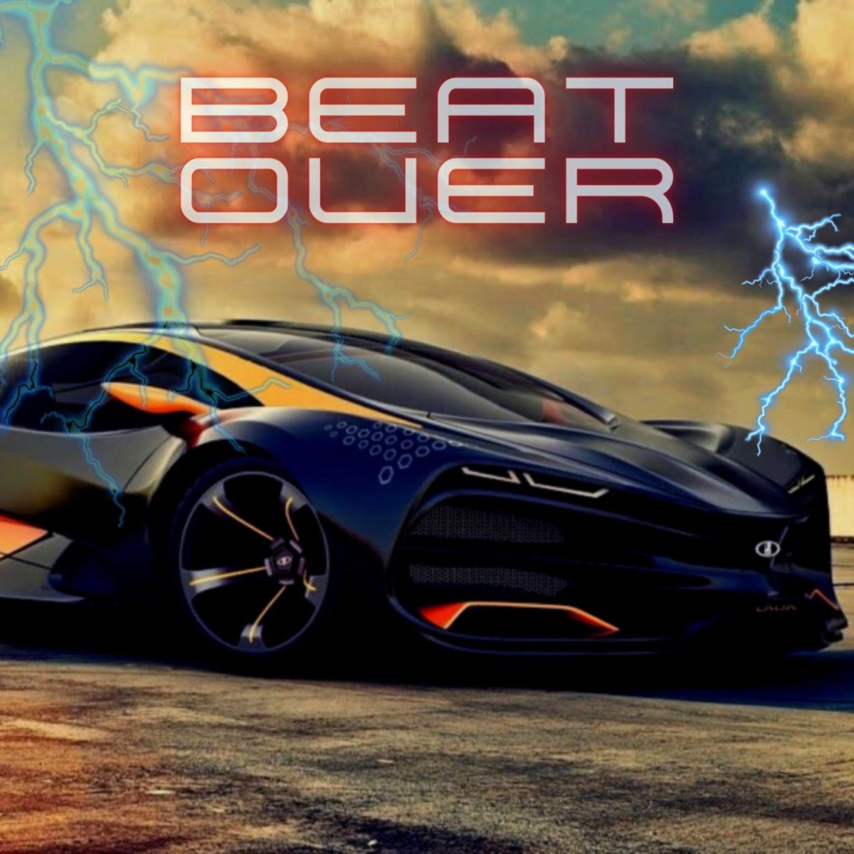 Альбом «Super Car Bass RemiX - Single» — Metofox — Apple Music