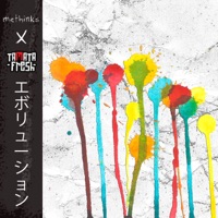 エボリューション (Remix) - Single - Methinks & TAMATAFRESH