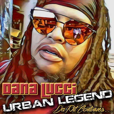 Urban Legend: DA PIT Continues, Vol. 1