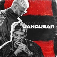 Janguear (feat. El Envia2 & Jerry Edition) - Single - Staylam