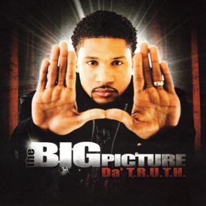 Tree to Tree (feat. Tye Tribbett)