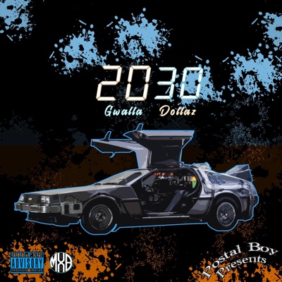 2030 - EP