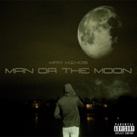 Man or the Moon - Single - Max Winds