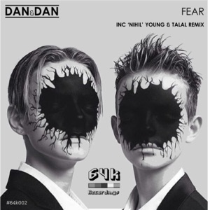 Fear - Single