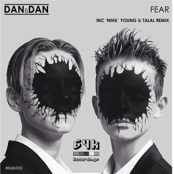 Fear - Single