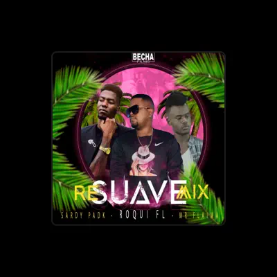 Listen to Roqui fl, watch music videos, read bio, see tour dates & more!