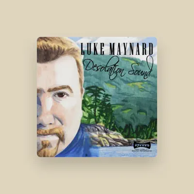 Listen to Luke Maynard, watch music videos, read bio, see tour dates & more!