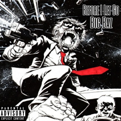 Before I Let Go - Single