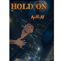 Hold On - Single - Apollo AP