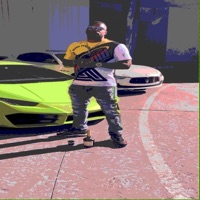 Party All Night Long (feat. StuntMan (Of D4L), Yung Oldie & ICapHeavy) - Single - Itz Presidential