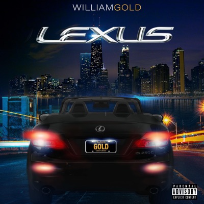 Lexus (feat. Arktic) - Single