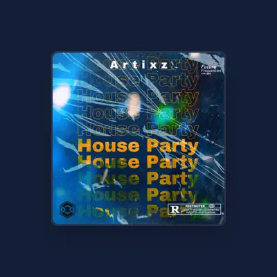 Listen to Artixz, watch music videos, read bio, see tour dates & more!