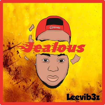 Jealous - Single