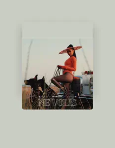 Listen to Martija, watch music videos, read bio, see tour dates & more!