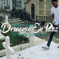 Descansa en paz - Single - Camilo King