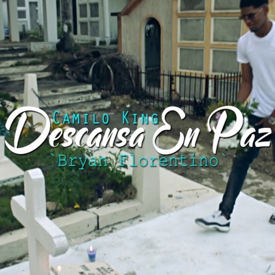 Descansa en paz - Single