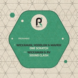 One Scratch / Sound Clash - Single