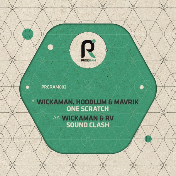 One Scratch / Sound Clash - Single