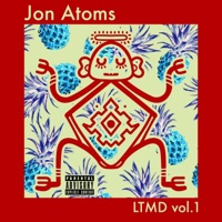 Listen To My Demo vol.1 - EP - Jon Atoms