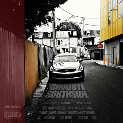 Goodbye Southside - Single