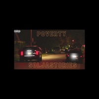 Poverty - Single - SoljaStories