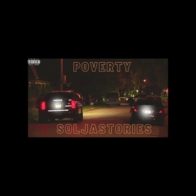 Poverty - Single