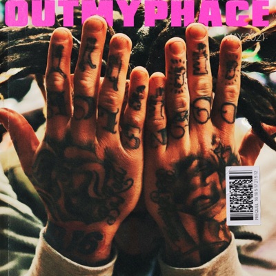 Outmyphace - Single