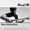 Hawaiian Slack Key Guitar (The Complete Collection) [instrumental] - Daniel Ho