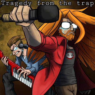 Tragic Anime Backstory - Single