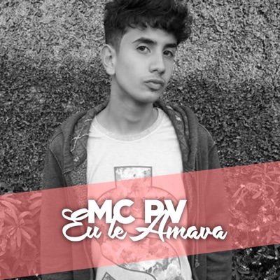 Eu Te Amava - Single
