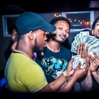 Waves (feat. Suave) - Single - Young Mensah