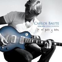 De Mi Puño y Letra (Deluxe Edition) - Carlos Baute