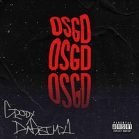 O.S.G.D. - Single - Grody Dagrimy1