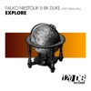 Explore (feat. Nina Hall) - EP