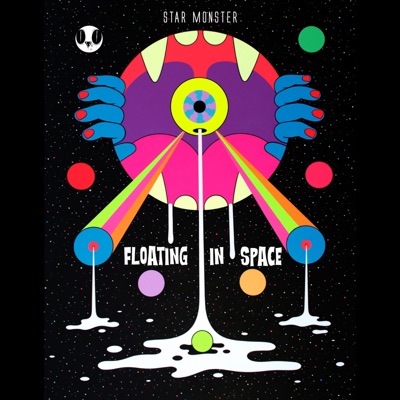 Floating in Space - Single