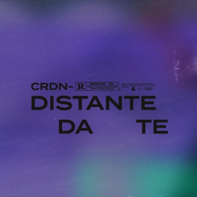 Distante Da Te - Single