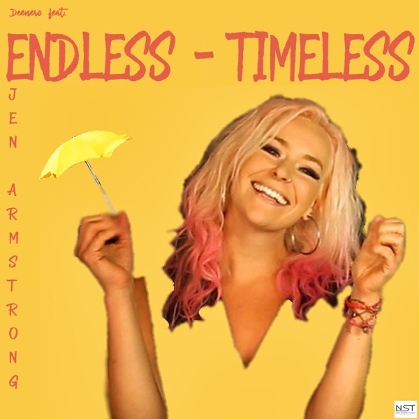 Endless Timeless (feat. Jen Armstrong) [Radio Version]