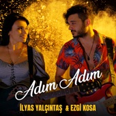 Adım Adım artwork