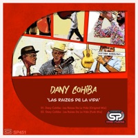 Las Raizes de la Vida - Single - Dany Cohiba