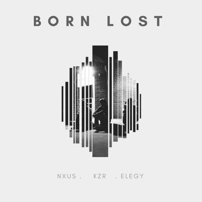 Born Lost (feat. Elegy) - Single