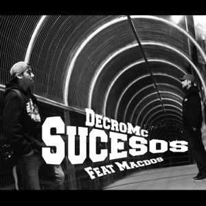 Sucesos (feat. Macdos) - Single