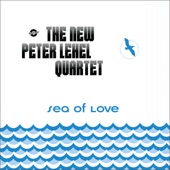 Sea of Love - EP artwork