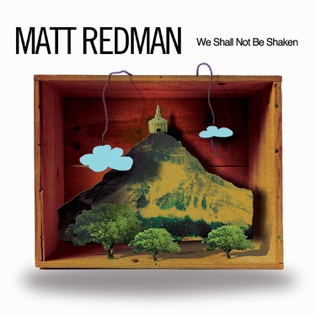 Matt Redman You Alone Can Rescue